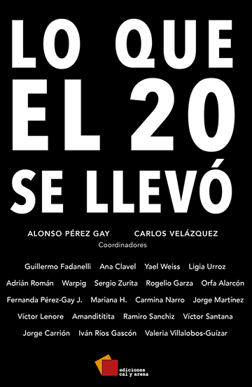 Portada del ensayo — La Vida de Adèle